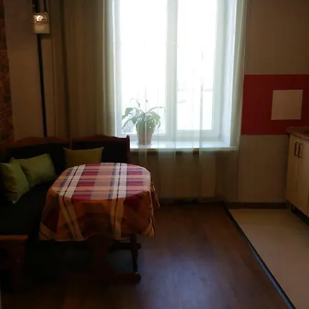 Homestay Sara Place Odesa