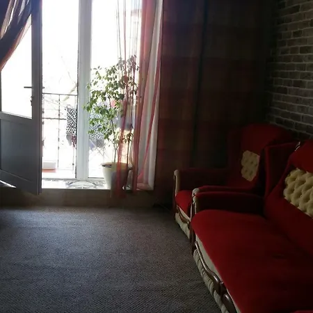 Homestay Sara Place *