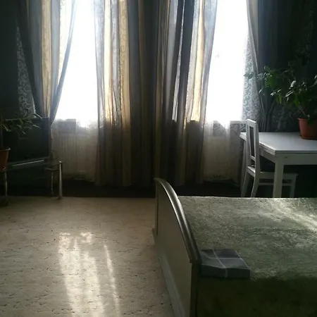 Sara Place * Odesa