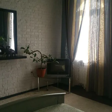 Sara Place Homestay *