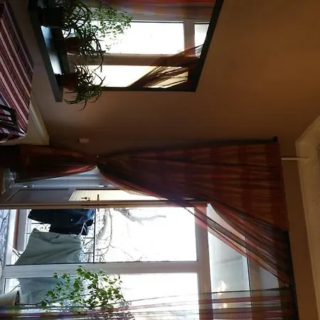 Sara Place Odesa