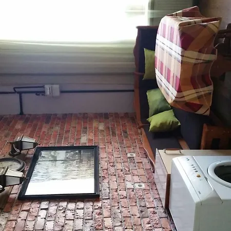 Homestay Sara Place Odesa