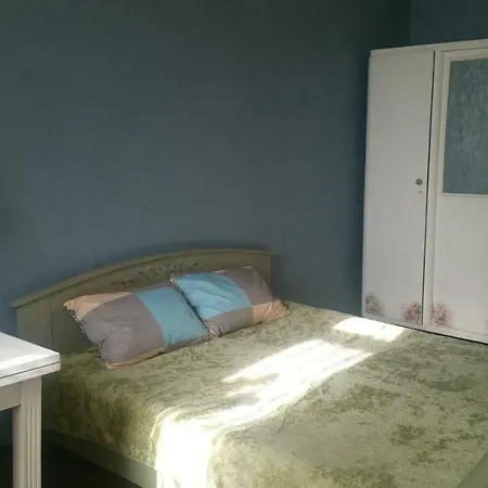 Pansiyon Sara Place Odessa